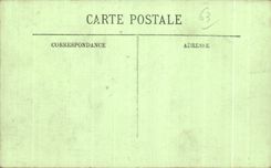 CPA La Bourboule Vue prise du Rocher de la Bourboule