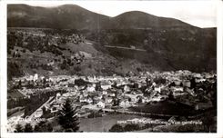 CPA the Mount Gilds View