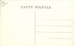 CPA L Auvergne Pittoresque La Bourboule Place du Jet d Eau