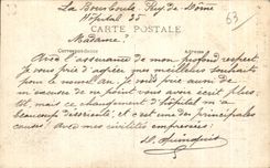 CPA L Auvergne La Bourboule Le Funiculaire