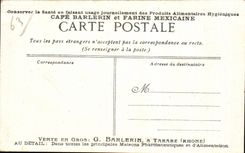 CPA Montferrand Church of Delivery