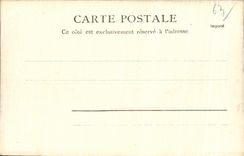 CPA Mont Gilds les Bains the valley Sancy and Capucin