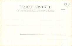 CPA Pont of the Dordogne Mont Gilds