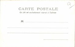 CPA Auvergne Mont Gilds Gone Allonville