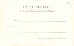 CPA Auvergne View of the Mount Gilds