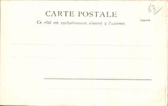 CPA Mont Gilds Hydropathic establishment