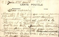 CPA Mont Gilds Madeloine Source