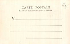 CPA Mont Gilds the Valley of the Mount Gilds and Sancy