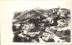 CPA St Nectary High the Church Pomane Hydropathic establishment