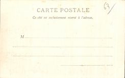 CPA St Nectary High the Church Pomane Hydropathic establishment