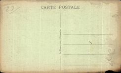 CPA Locronan the Pulpit has XV century Precher