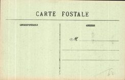 CPA Notre Dame du Folgoet