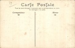CPA Le Folgoet Finstere Interieur de I Eglise le Vitrail du Choeur et la Grande Rosace