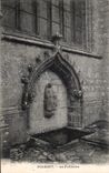 CPA Folgoet Fontaine