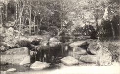 CPA Huelgoat Left the Pit