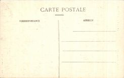 CPA Calvaire de N D du Folgoet Enfants