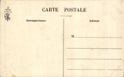 CPA L Eco Homo en granit de la Basilique du Folgoet