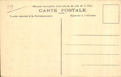 CPA Clochev de la Basilique de N D du Folgoet