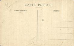 CPA Le Folgoet Finistere Interieur de I Eglise Le Jube