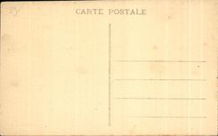 CPA AR Folgoat Chapelle du Couronnement 1900