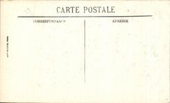CPA Morlaix Fontaine des Carmelites