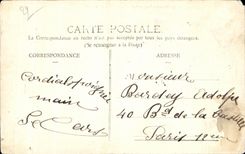 CPA Viaduc de Morlaix 