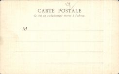 CPA Morlaix Quai Leon