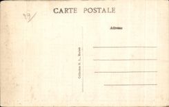 CPA Baie de Morlaix Chateau du Taureau ou fut enferme de la Chaletais en 1791 et Blanqui en 1871