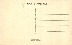 CPA Morlaix Le Viaduc et le Port 