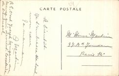 CPA Morlaix Le Viaduc remarquable par son elevation