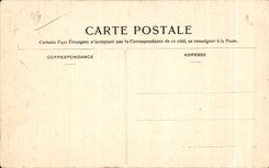 CPA Morlaix Fontaine des Carmelites