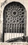 CPA Morlaix Rosacede l Ancienne Eglise des Jacobins Enfants