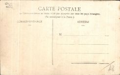 CPA Morlaix Interieur de3 l Escaller de la Grande Rue
