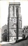 CPA Morlaix Eglise St Matheu