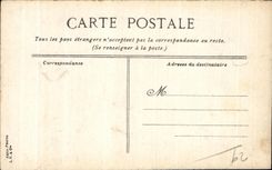 CPA Morlaix Eglise St Matheu