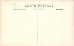 CPA Kermaira Nisquit Les Apotres