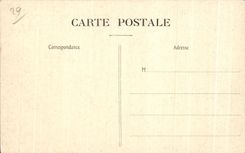 CPA Plougastel Daoulas Calvaire de 1602 Cote Sud