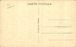 CPA Plougastel Daoulas Calvaire Cote Nord