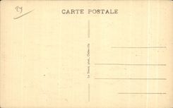 CPA Plougastel Daoulas Details du Calvaire