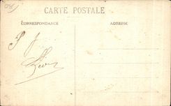 CPA Souvenir de Bazeilles