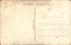 CPA Plougastel Daoulas Le Calvaire Enfants