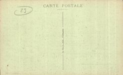 CPA Plougastel Daoulas Calvaire Cote Nord