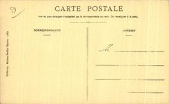 CPA Malo les Bains L Heure du Bain