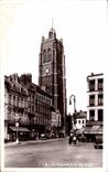 CPA Dunkerque La Tour