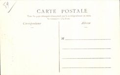 CPA Lille Testelin Monument