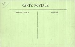 CPA Lille Statue of Faidherbe and the Prefecture Tram