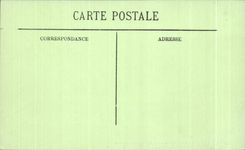 CPA Lille the Street Inkermann and the New Theater