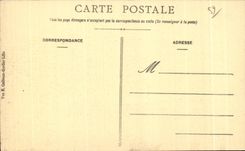 Old CPA Lille Seen together on and the New Stock Exchange