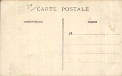 CPA Large the War 1914 1915 free English Monitors patrolling on the dimensions between Dunkirk and Zeebruges Boat