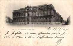 CPA Lille University